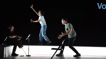 Philip Venables: Denis & Katya (2019)