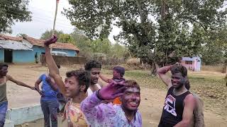Desi Holi Masti