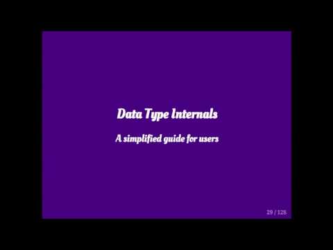 Overlooked Data Types