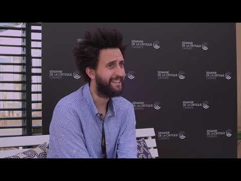 Interview Alaa Eddine Aljem (THE UNKNOWN SAINT)