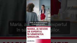 Nou Parodontax Gum Strengthen & Protect