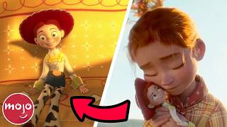 10 Callbacks in Toy Story 5 You Missed