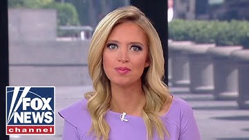 McEnany: We live in very scary times where there is no truth