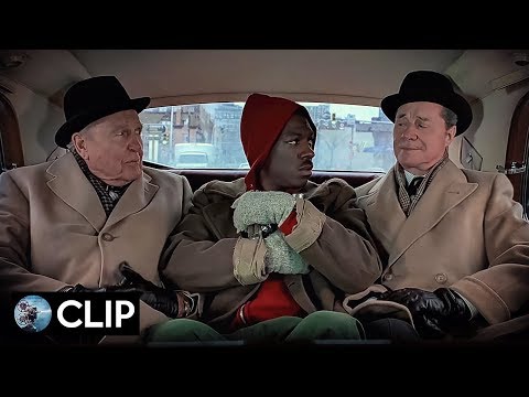 Una Poltrona Per Due: ‘È uno Scherzo?’ (Eddie Murphy/Don Ameche/Ralph Bellamy) - 1983 (Clip)