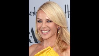 Who is Kylie Minogue