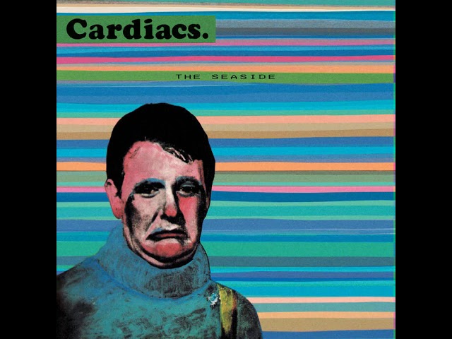Cardiacs - A Wooden Fish On Wheels