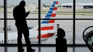ULTIMAS NOTICIAS VENEZUELA: American Airlines suspende vuelos a Venezuela ULTIMAS NOTICIAS VENEZUELA: American Airlines suspende vuelos a Venezuela