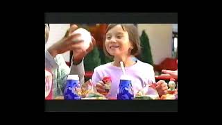 Nickelodeon Commercial Breaks October 28, 2005