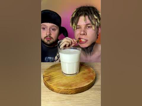Дед Інсайд Челендж - YouTube