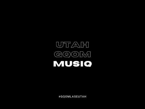Ma'Guilty & Badlalele Andy ft Aggroh - Khwela Phez'kwayo (HBD Sbudda)|Utah Gqom MusiQ