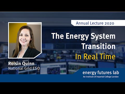 The Energy System