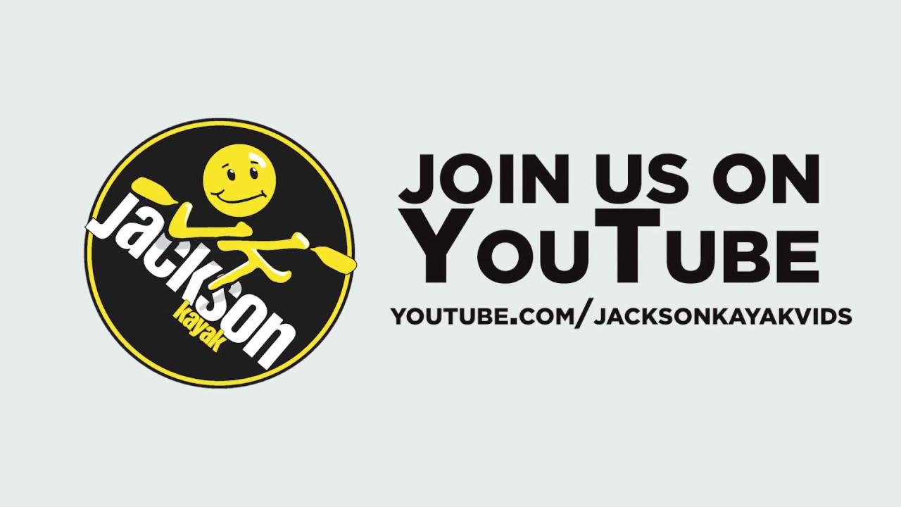Jackson Kayak | Our Channel