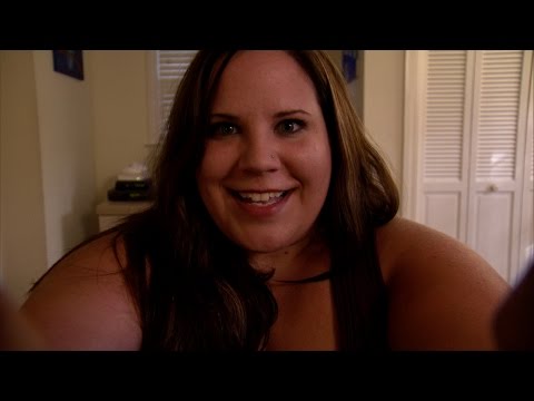 Saying Yes | My Big Fat Fabulous Life