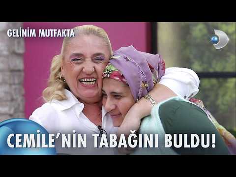 Ulviye Hanım bu sefer turnayı gözünden vurdu! - 12 Ekim Pazartesi 2026