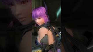 Ninja Gaiden 3 has the best dialogue