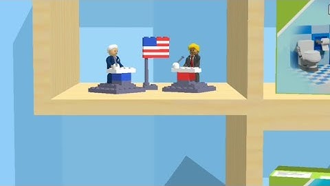 Construction Set - All Levels Gameplay Android, iOS | Kick Tom