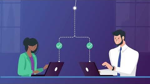 Smarsh Enterprise Data Archive Explainer Video by Explainify