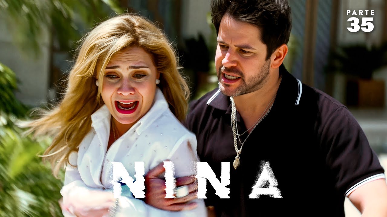 A HISTÓRIA DE NINA (PARTE 35)
