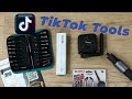 TikTok Tools for DIYers - Great Gift Ideas !