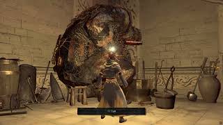 DARK SOULS REMASTERED - WHERE TO BUY LARGE TITANITE SHARD 4K R
