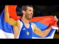 Weekly Wrestling Show | Episode 1: Buvaisar SAITIEV (RUS)