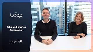 The Loop: Jobs and Quotes Automations + more