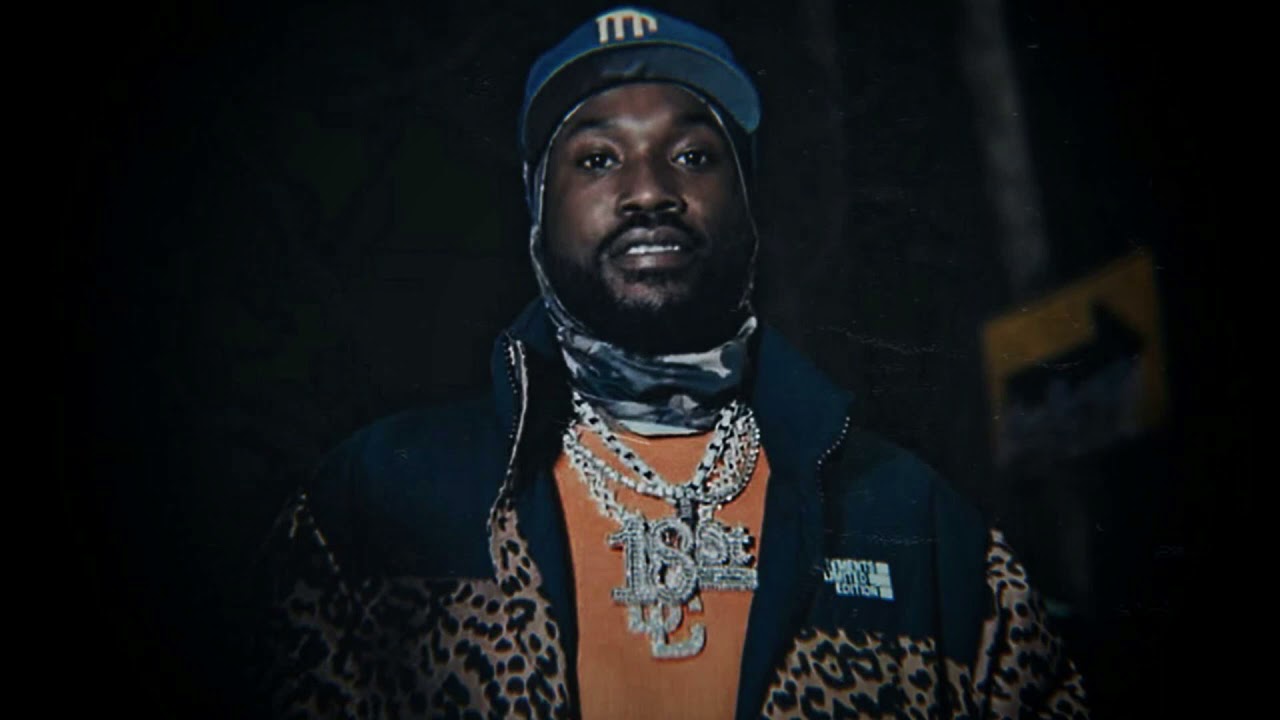 [FREE] Meek Mill x Kur Type Beat 2021 - "Scram"
