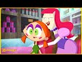 Ferocious Fairies Gawayn 25 Compilation 