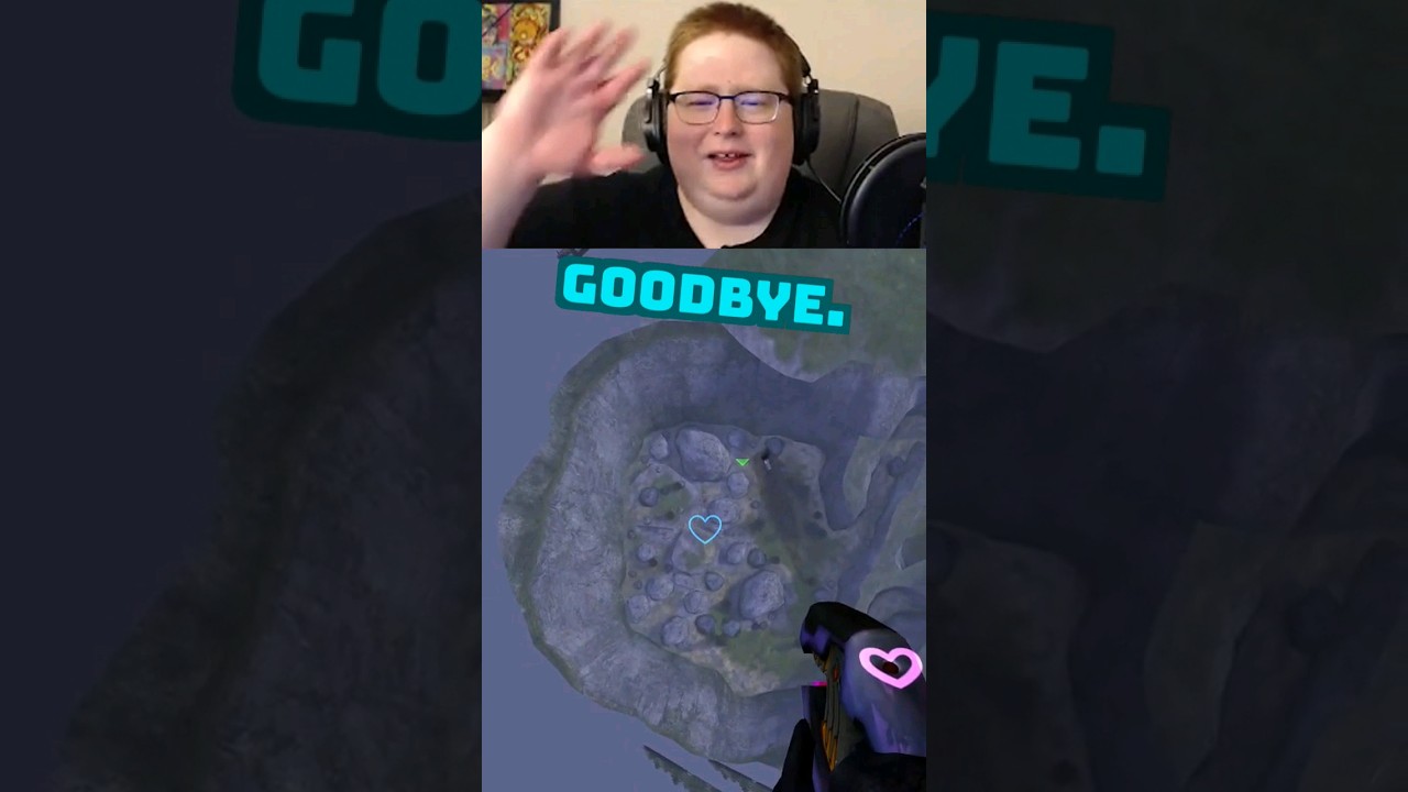 I can show you the world! 