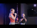 Young Giants (debuut) - compilatie 'Bandavond 2023' De Popschool