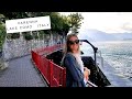 TOUR LAKE COMO / VARENNA / ITALY