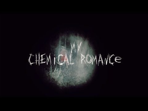RØRY - My Chemical Romance - YouTube