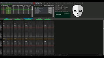[DefleMask] Super Mario All-Star - SMB1 - BONUS (NES ver.)
