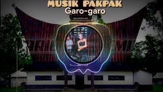 Musik Pakpak - Tari Garo-Garo || Mantap