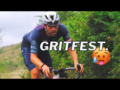 Video: Alex Dowsett verzoekt om teruggave van zijn zeldzame tijdritfiets