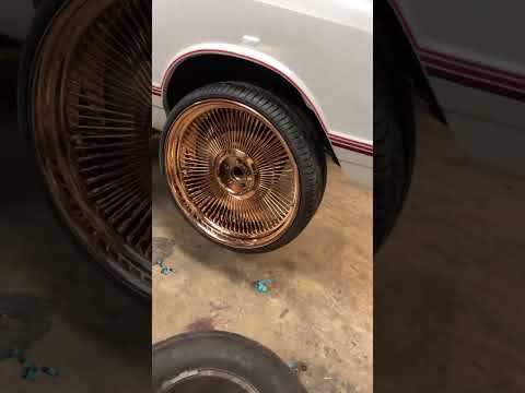 My Chevy MC Almost Ready To HIT The Streets