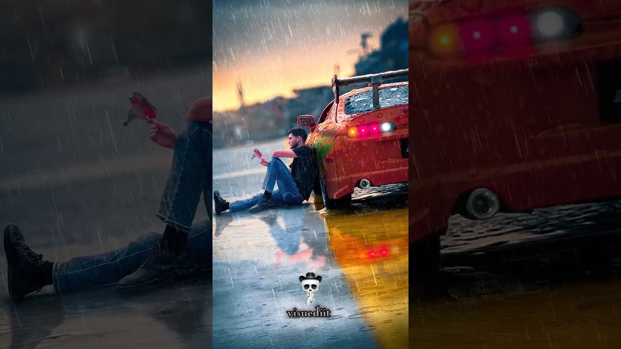 The Power of Photography And Creativity (Part-156) 🤯 