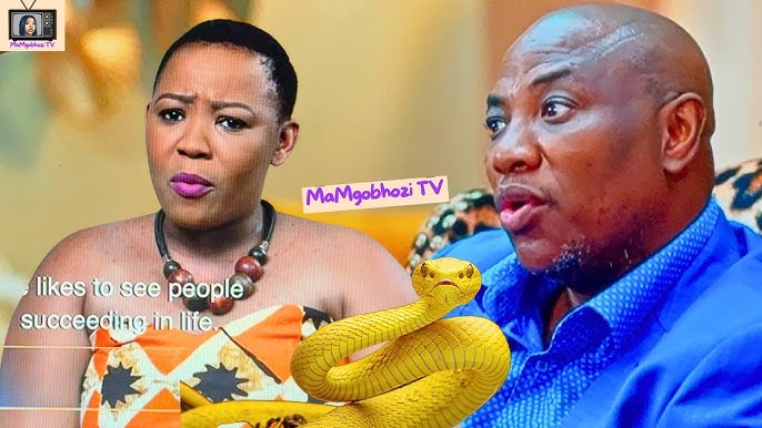 Musa Mseleku Reveals What Happened Between Him & His Sister|Uthando Nesthembu Season 8 Episode 18 - YouTube