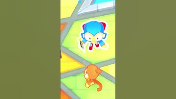 How to beat every map on CHIMPS