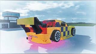 Haraguchis Rx7 Edit Plane Crazy Edit