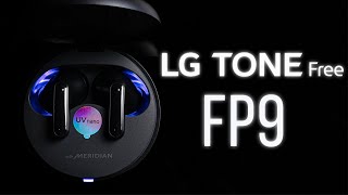 LG Tone Free FP9 Review | The Best Airpod Pro Alternative For 2022!