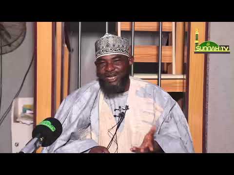 YAWAN AMBATON MUTUWA DR USMAN IBRAHIM GIADE