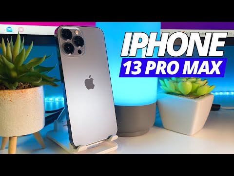 iPhone 13 Pro Max: 5 Motivos para comprar em 2023