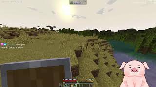 Uhh uhm yeah uh | Modded Minecraft | twitch.tv/fumetsuthe1 | NO CHAT