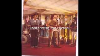  If You Want It   Niteflyte Con Letras On Screen