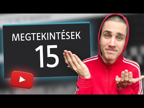 Videó: 3 módszer a videók megtekintésére a YouTube -on