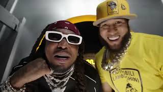 6IX9INE - VIOLIN ft. Quavo, Tyga, Takeoff