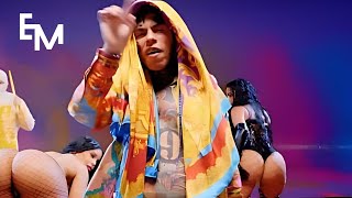 6Ix9Ine - Violin Ft. Quavo, Tyga, Takeoff