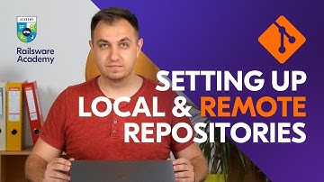 Git Basics: Creating Repositories