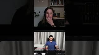Когнитивные способности \ Владимир Алипов смотрит видео с канала @A...L...I #мозг #shorts